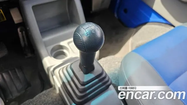 Chevrolet (GM Daewoo) New Damas id 2956711 из Кореи 19