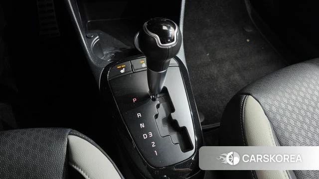 Kia All New Morning (JA) id 4746883 из Кореи 30