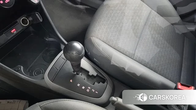 Kia Morning Urban (JA) id 3208551 из Кореи 19