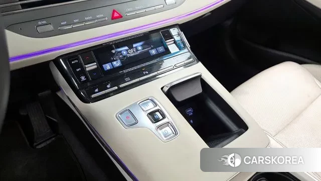 Hyundai The New Grandeur IG id 3727256 из Кореи 19