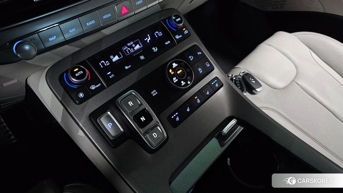 Hyundai Palisade id 2099144 из Кореи 19