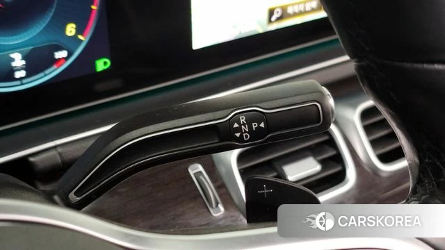 Mercedes-Benz GLE-Class W167 id 3904442 из Кореи 19