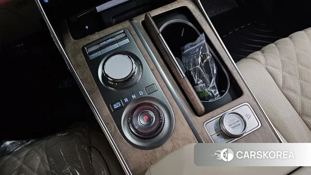 Genesis GV80 id 3410760 из Кореи 19