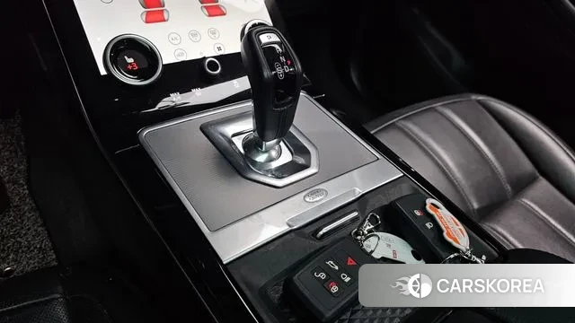 Land Rover Range Rover Evoque 2nd Generation id 3336217 из Кореи 19