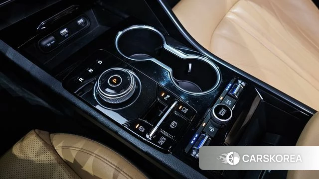 Kia K5 3rd generation id 3893102 из Кореи 19