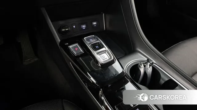 Hyundai Sonata (DN8) id 3207679 из Кореи 19