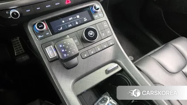 Hyundai The New Palisade id 3711753 из Кореи 19