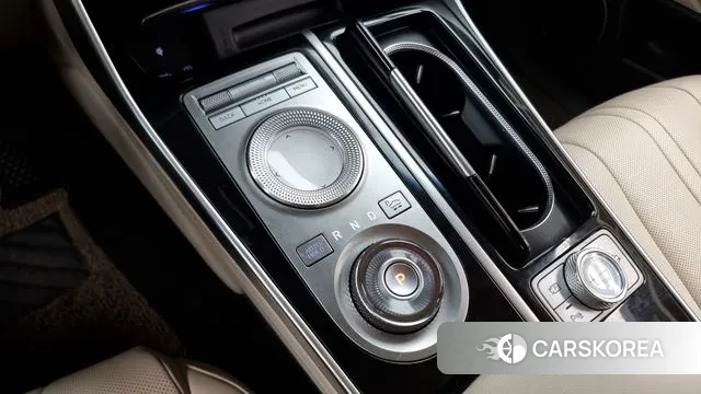 Genesis GV80 id 3008233 из Кореи 19