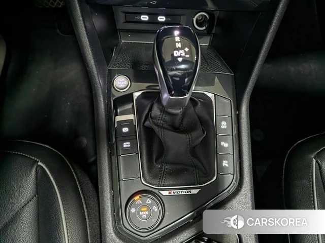 Volkswagen Tiguan second Generation id 4834718 из Кореи 19
