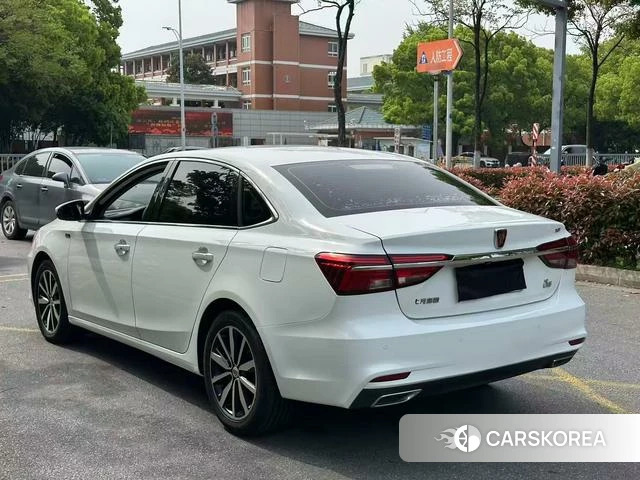 Roewe i6 classic id 4242103 из Китая 9