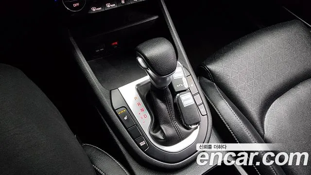 Kia The New K3 2nd generation id 2642087 из Кореи 19