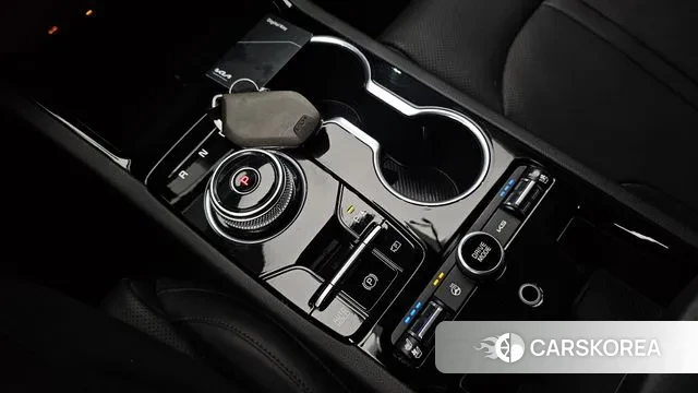 Kia The New K5 Hybrid 3rd generation id 3745162 из Кореи 19