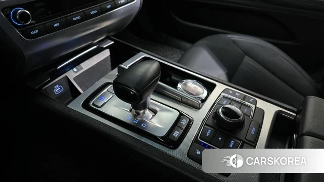 Genesis G80 id 3801163 из Кореи 19