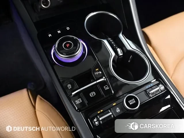 Kia K5 3rd generation id 3437640 из Кореи 19