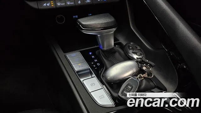 Hyundai The New Avante (CN7) id 2326933 из Кореи 19