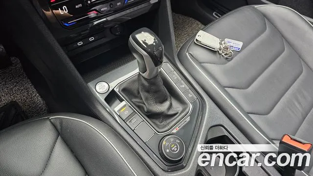 Volkswagen Tiguan second Generation id 2805920 из Кореи 19
