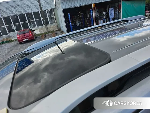 Kia Mohave Master id 3248472 из Кореи 19