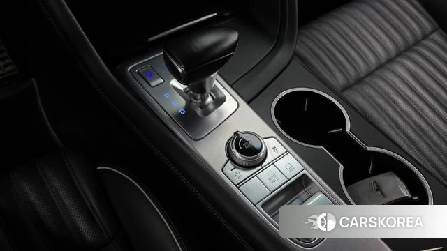 Genesis G70 id 4900895 из Кореи 19
