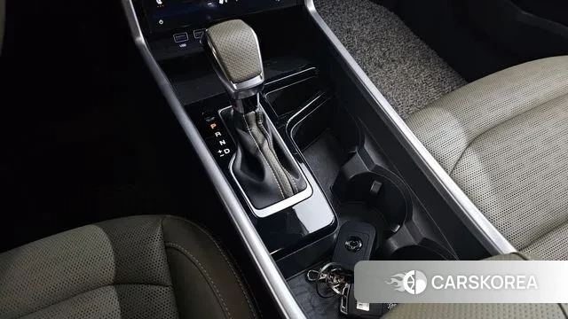 Ssangyong Torres id 3388947 из Кореи 19