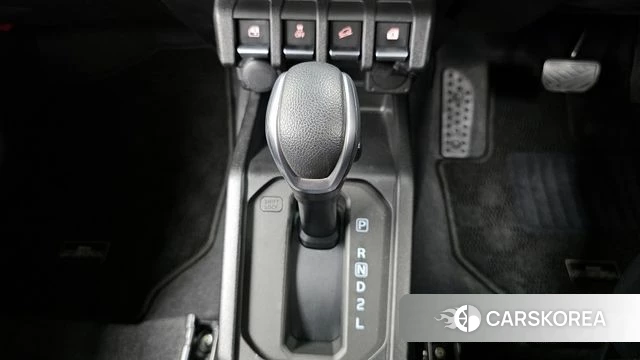 Suzuki Jimny id 4292316 из Кореи 31