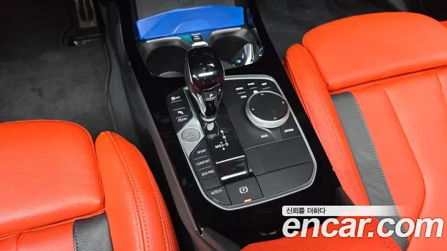 BMW 2 Series Gran Coupe (F44) id 2736195 из Кореи 19