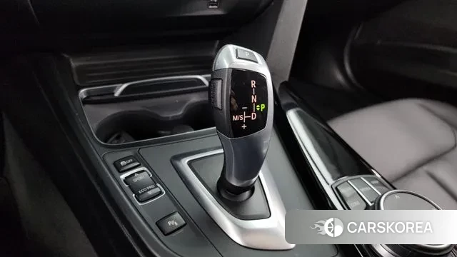 BMW 3 Series (F30) id 3742528 из Кореи 19