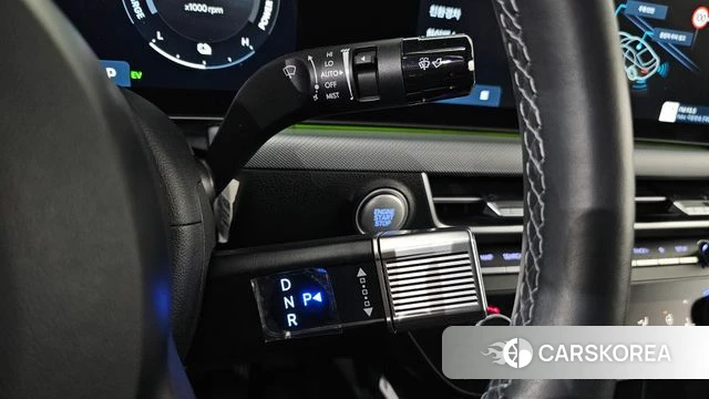 Hyundai Sonata D Edge Hybrid (DN8) id 4315222 из Кореи 29