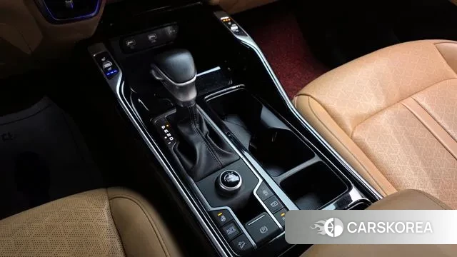 Kia Sorento 4th Generation id 3054775 из Кореи 19