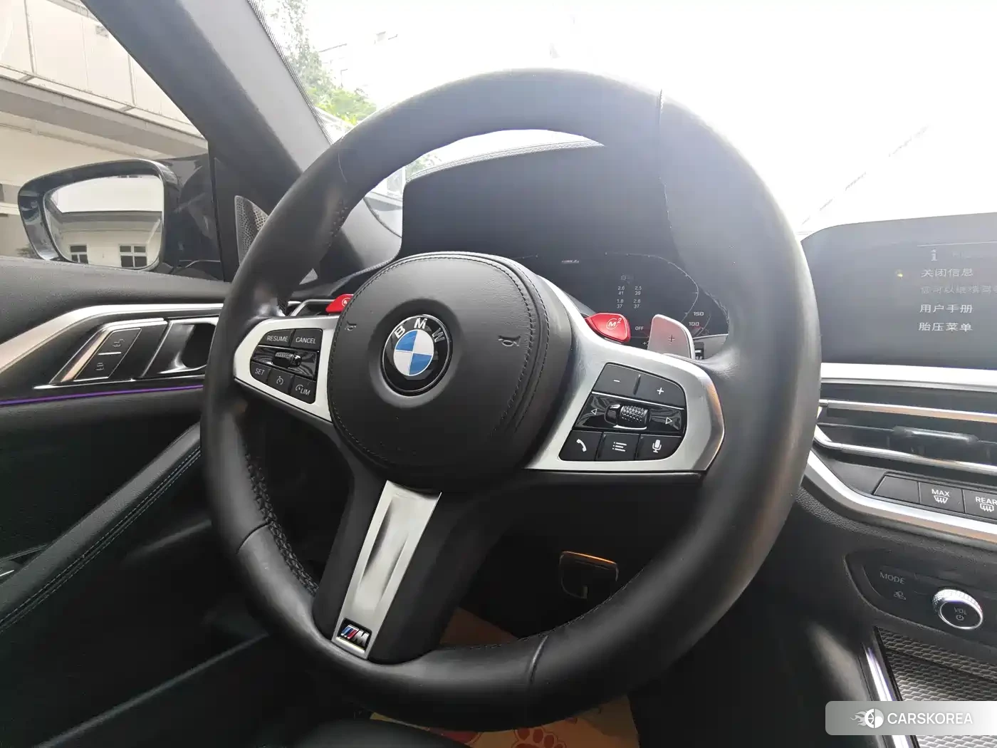 BMW 4 series id 4570695 из Китая 21