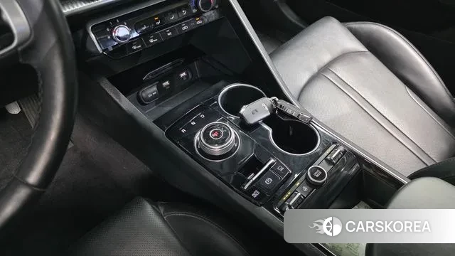 Kia K5 3rd generation id 3736247 из Кореи 19