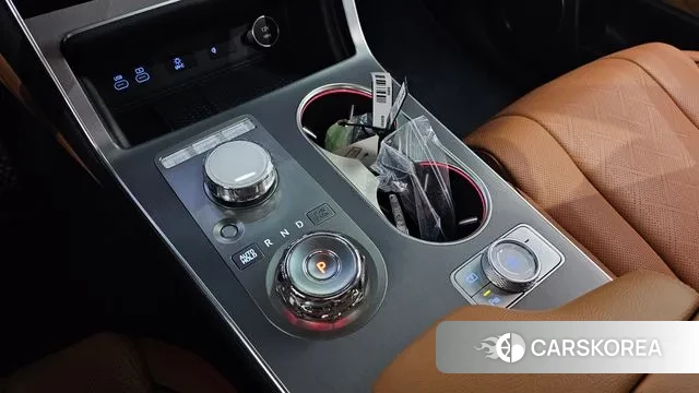 Genesis GV80 id 3467202 из Кореи 19