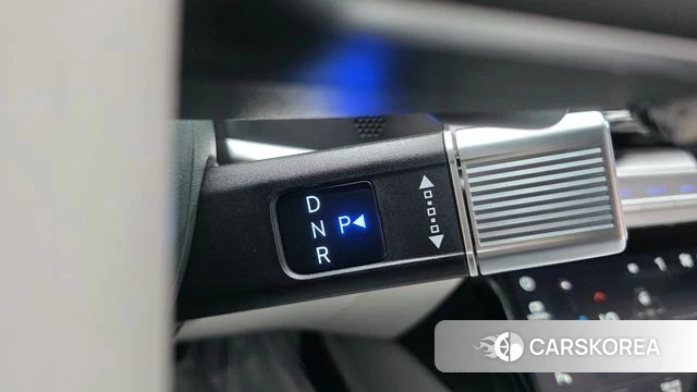 Hyundai Grandeur Hybrid (GN7) id 4664839 из Кореи 33
