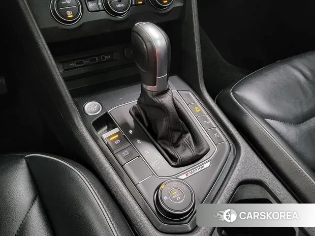 Volkswagen Tiguan second Generation id 3021074 из Кореи 19