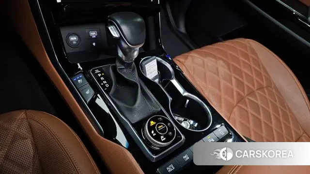 Kia Mohave Master id 3365780 из Кореи 19