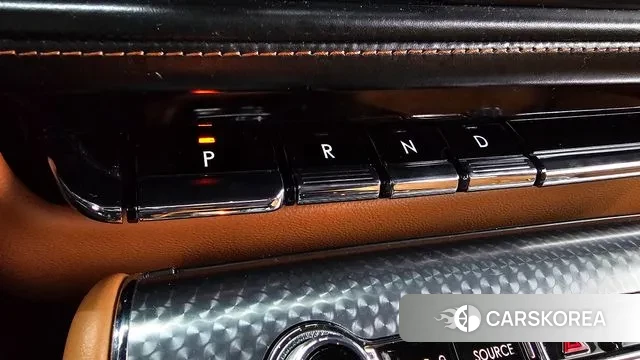 Lincoln Aviator 2nd generation id 3600779 из Кореи 19