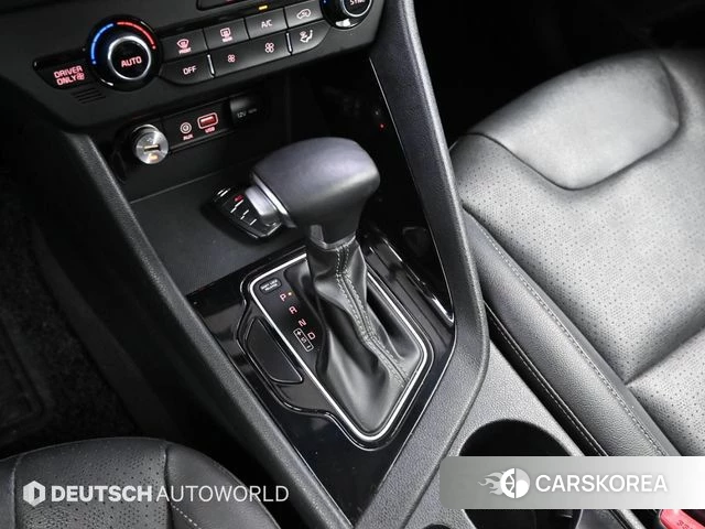 Kia Niro id 3955714 из Кореи 19