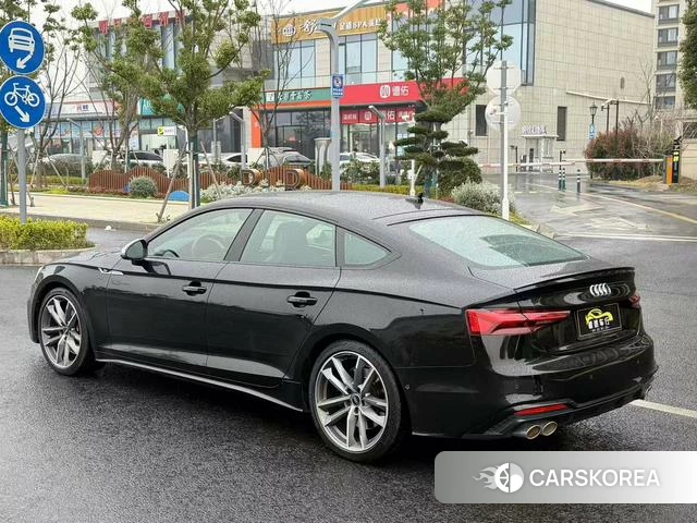 Audi S5 id 4265162 из Китая 9