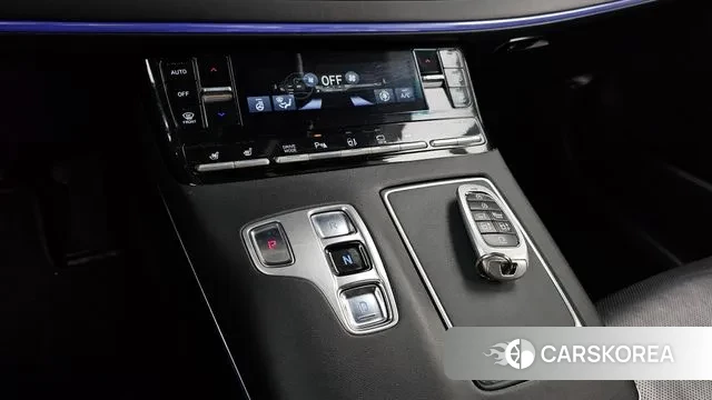 Hyundai The New Grandeur IG id 3417660 из Кореи 19