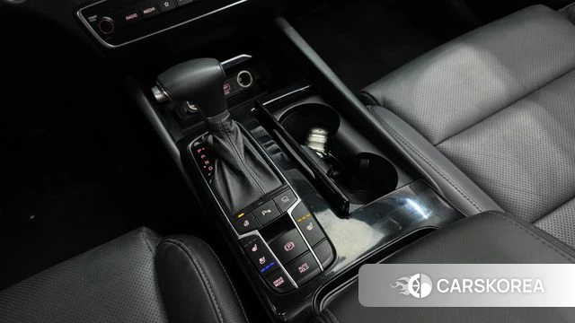Kia Come New K7 id 4785796 из Кореи 19