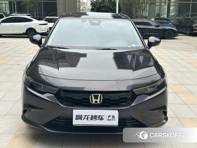 Honda Style id 4307781 из Китая 21