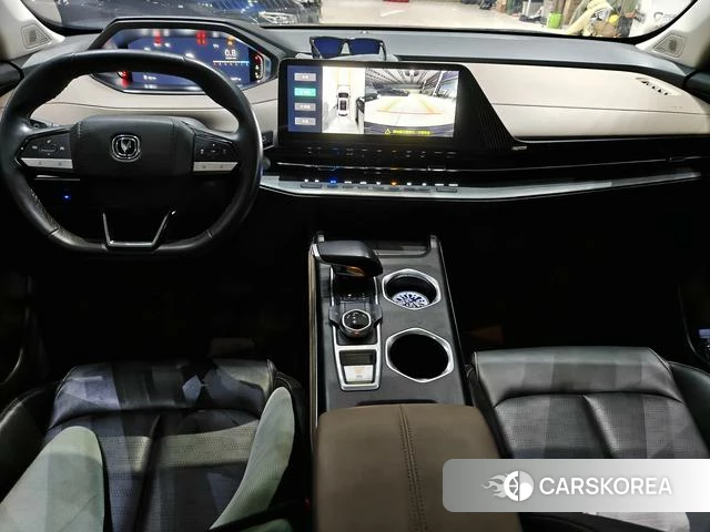 Chang'an CS55 PLUS id 4399671 из Китая 12