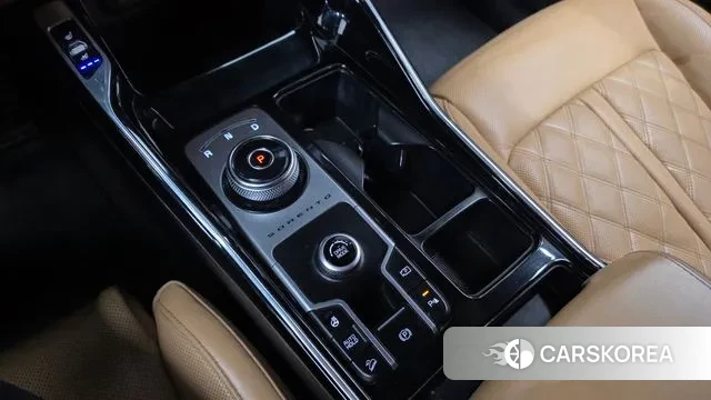 Kia Sorento 4th Generation id 3469060 из Кореи 19