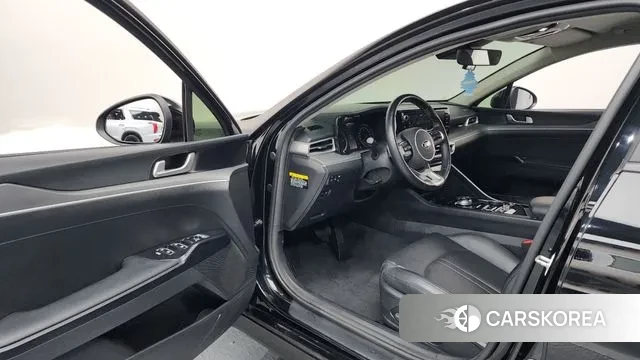 Kia K5 Hybrid 3rd Generation id 3552264 из Кореи 19