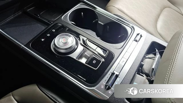 Kia The New Carnival 4th Generation id 4792144 из Кореи 19