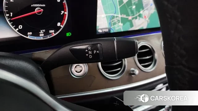 Mercedes-Benz E-Class W213 id 3433809 из Кореи 19