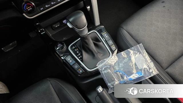 Kia Seltos id 4349953 из Кореи 29