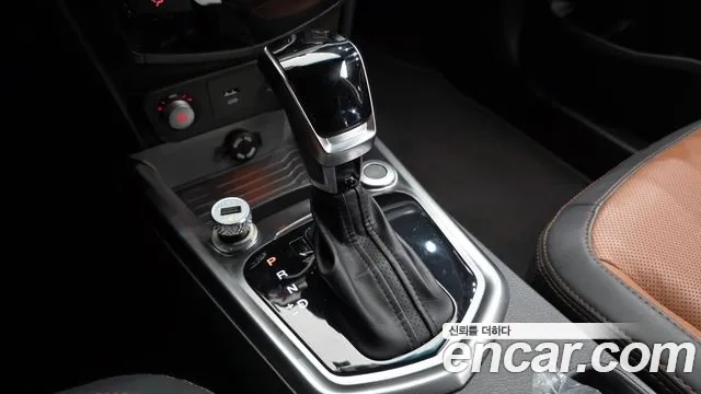 Ssangyong Tivoli Armor id 2870330 из Кореи 19