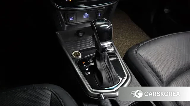 Ssangyong Berry New Tivoli id 3411837 из Кореи 19