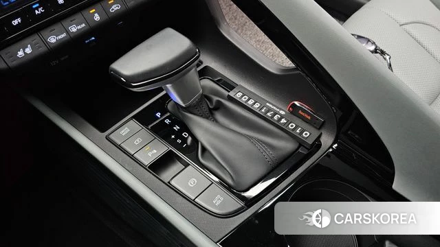 Hyundai The New Avante (CN7) id 4590201 из Кореи 29