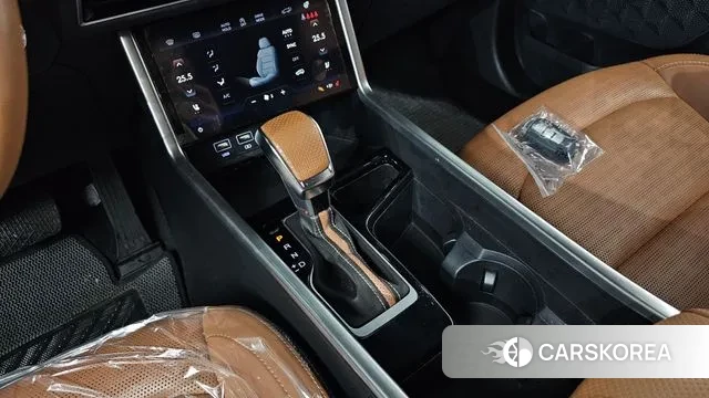 Ssangyong Torres id 3416044 из Кореи 19